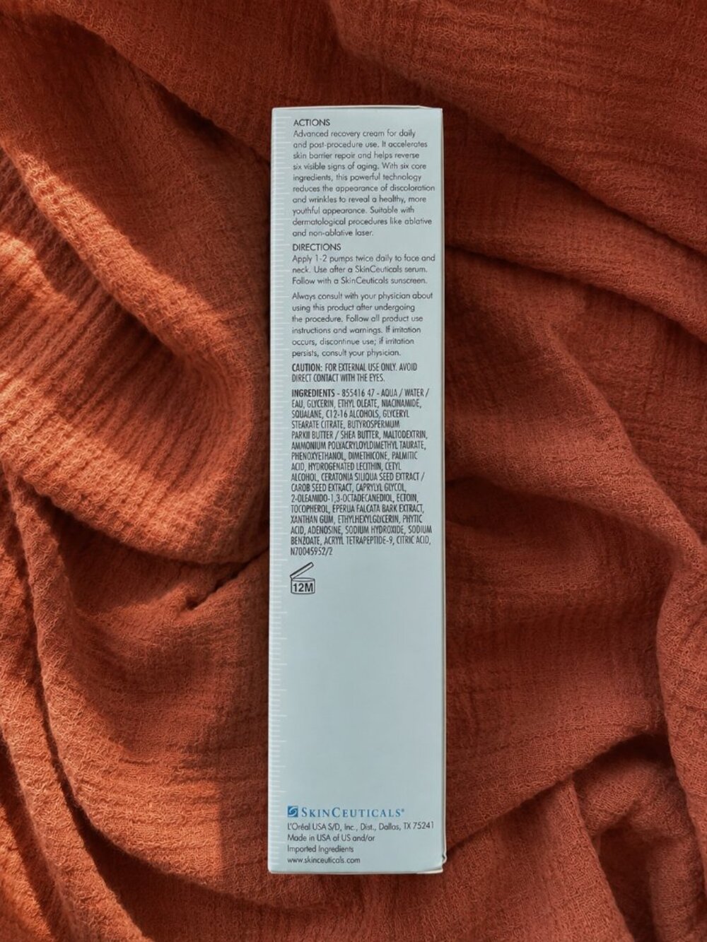 SkinCeuticals Advanced RGN-6 Cream - Picture 2 of 2